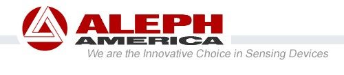 Logo for ALEPH AMERICA CORP