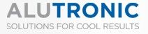 Logo for ALUTRONIC KUHLKORPER GMBH & CO KG