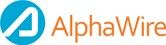 Logo for ALPHA WIRE CO