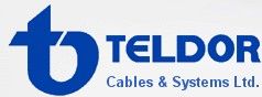 Logo for TELDOR WIRES AND CABLES LTD