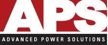 Logo for ADVANCED POWER SOLUTIONS
