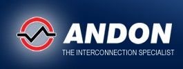 Logo for ANDON ELECTRONICS CORP