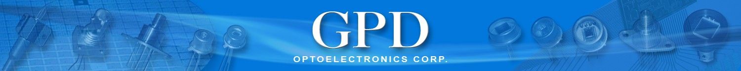 Logo for GPD OPTOELECTRONICS CORP
