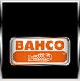Logo for BAHCO