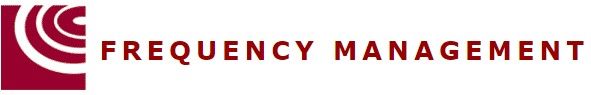 Logo for FREQUENCY MANAGEMENT INTERNATIONAL