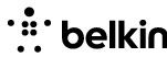 Logo for BELKIN