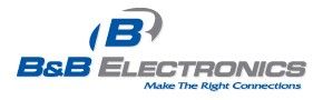  B&B ELECTRONICS MFG