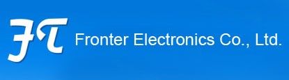 Logo for FRONTER ELECTRONICS CO LTD