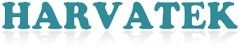 Logo for HARVATEK CORP