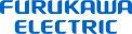 Logo for FURUKAWA ELECTRIC CO LTD
