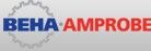 Logo for BEHA-AMPROBE