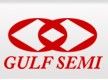 Logo for GULF SEMICONDUCTOR LTD