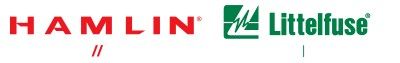 Logo for HAMLIN ELECTRONICS EUROPE LTD