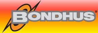 Logo for BONDHUS