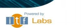 Logo for ITF LABORATORIES INC