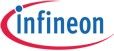 Logo for INFINEON TECHNOLOGIES AG