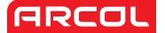 Logo for ARCOL UK LTD