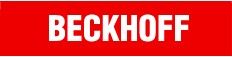 Logo for BECKHOFF AUTOMATION GMBH