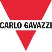 Logo for CARLO GAVAZZI INC
