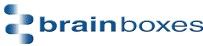 Logo for BRAINBOXES