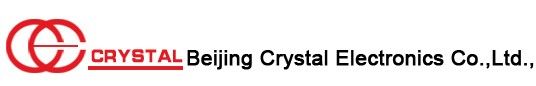 Logo for BEIJING CRYSTAL ELECTRONICS CO LTD