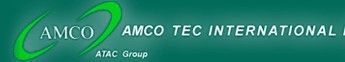Logo for AMCO TEC INTERNATIONAL INC