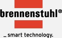 Logo for BRENNENSTUHL