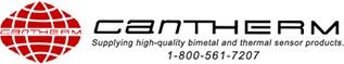 Logo for CANTHERM