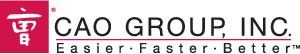 Logo for CAO GROUP INC