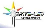 Logo for BRITE-LED OPTOELECTRONICS INC