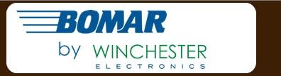  BOMAR INTERCONNECT PRODUCTS INC