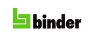 Logo for FRANZ BINDER GMBH & CO