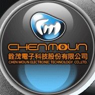 Logo for CHENMOUN ENTERPRISE LTD