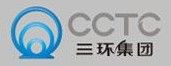 Logo for CHAOZHOU THREE-CIRCLE(GROUP) CO LTD