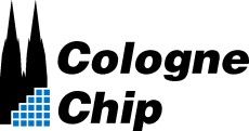 Logo for COLOGNE CHIP AG