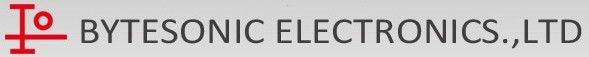 Logo for BYTESONIC ELECTRONICS CO LTD
