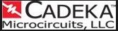 Logo for CADEKA MICROCIRCUITS LLC