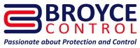 Logo for BROYCE CONTROL