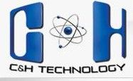 Logo for C&H TECHNOLOGY