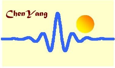 Logo for CHEN YANG TECHNOLOGIES GMBH & CO KG