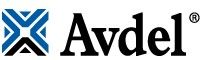 Logo for AVDEL