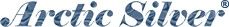 Logo for ARCTIC SILVER