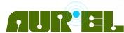 Logo for AUREL