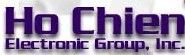 Logo for HO CHIEN ELECTRONICS GROUP INC