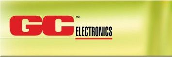  GC ELECTRONICS