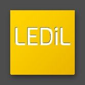 Logo for LEDIL