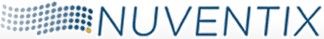 Logo for NUVENTIX INC