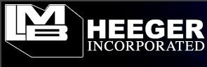 Logo for LMB HEEGER INC
