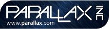  PARALLAX INC