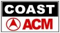 Logo for COAST ADVANCED CHIP MAGNETICS
